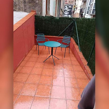 סנטנדר Moderno Y Comodo Apartamento En Calle Vargas מראה חיצוני תמונה
