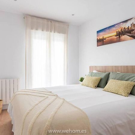 סנטנדר Moderno Y Comodo Apartamento En Calle Vargas מראה חיצוני תמונה