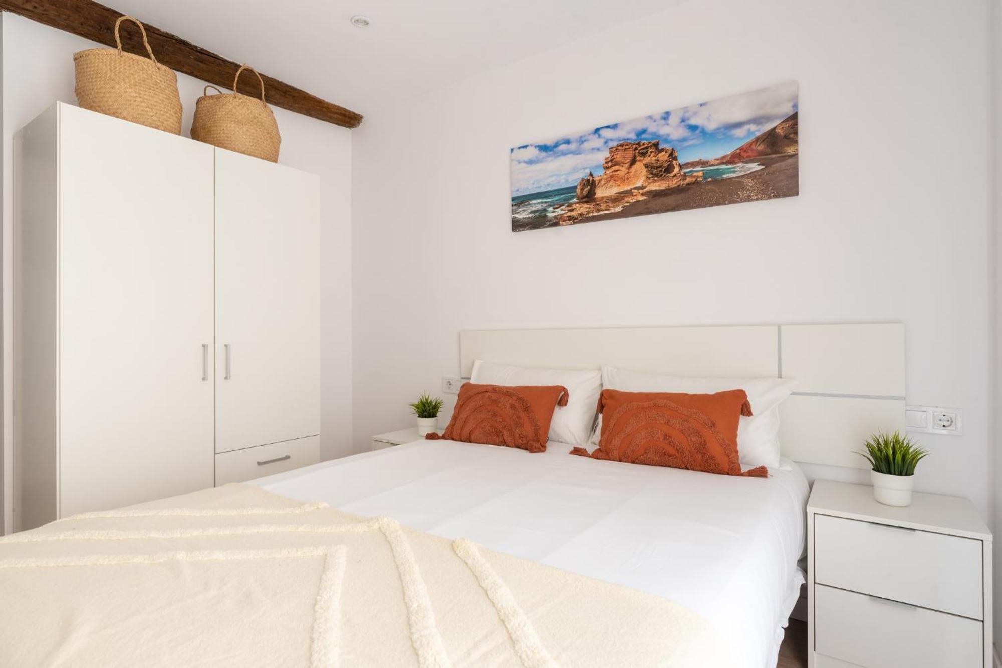 סנטנדר Moderno Y Comodo Apartamento En Calle Vargas מראה חיצוני תמונה