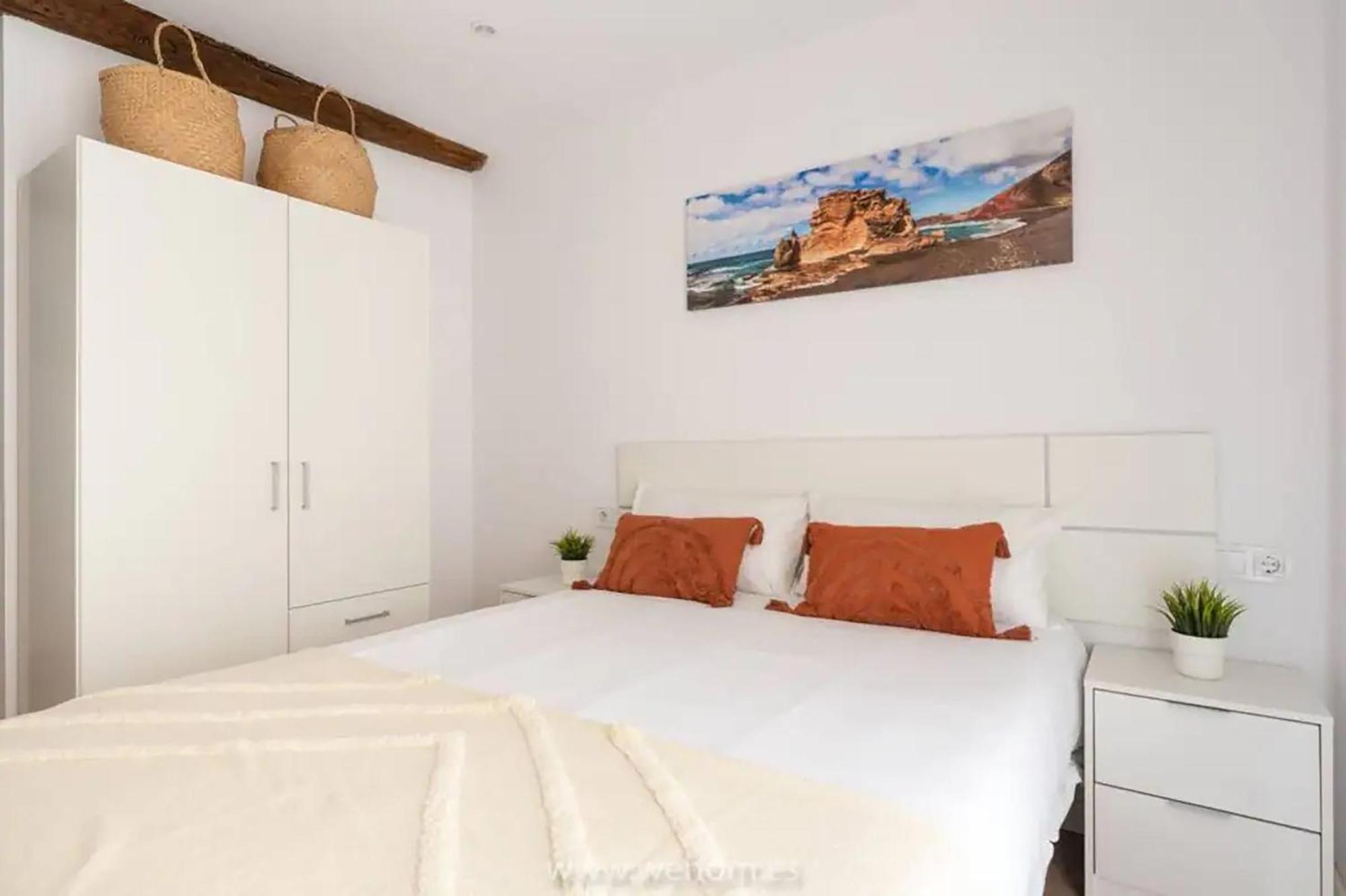 סנטנדר Moderno Y Comodo Apartamento En Calle Vargas מראה חיצוני תמונה
