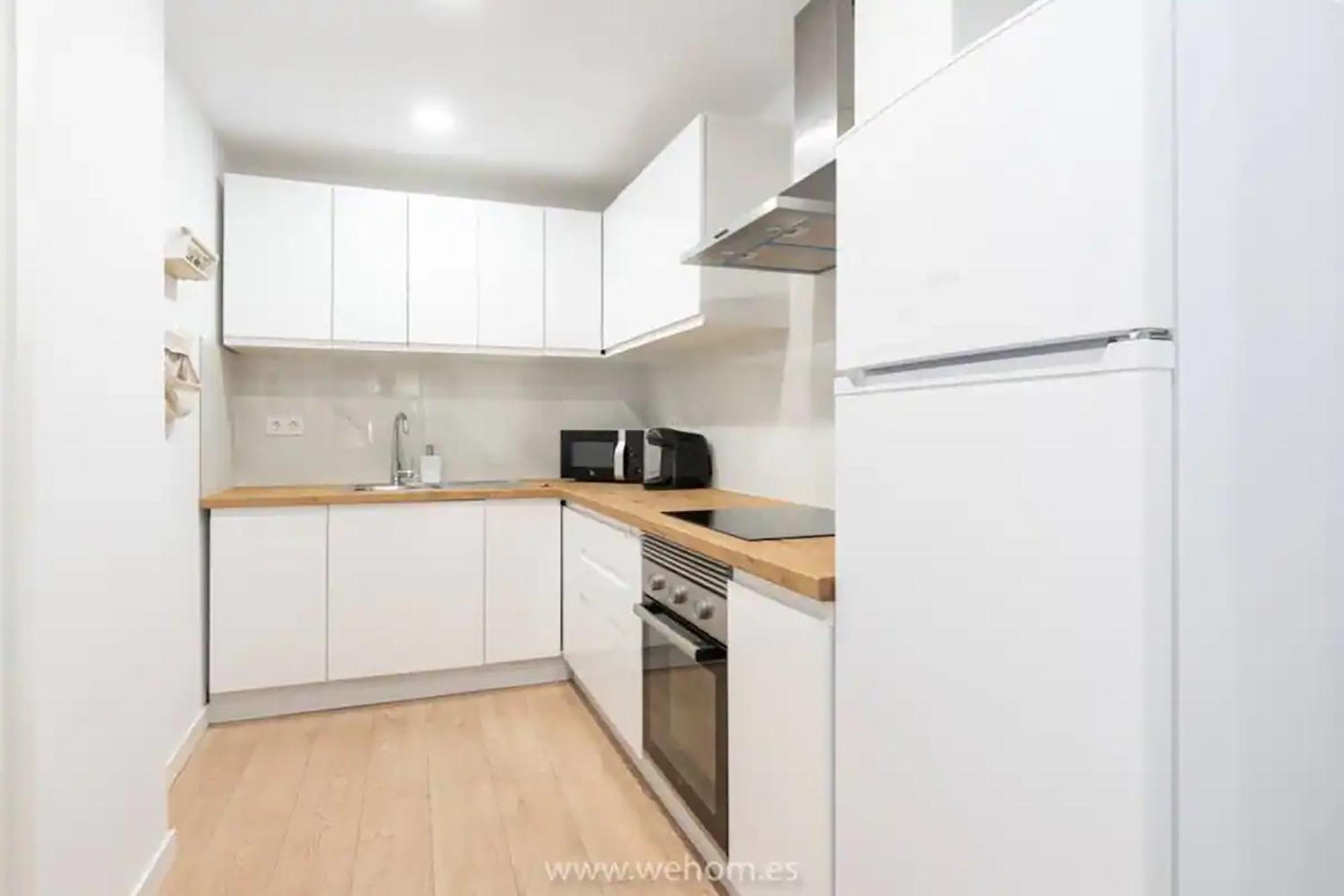 סנטנדר Moderno Y Comodo Apartamento En Calle Vargas מראה חיצוני תמונה