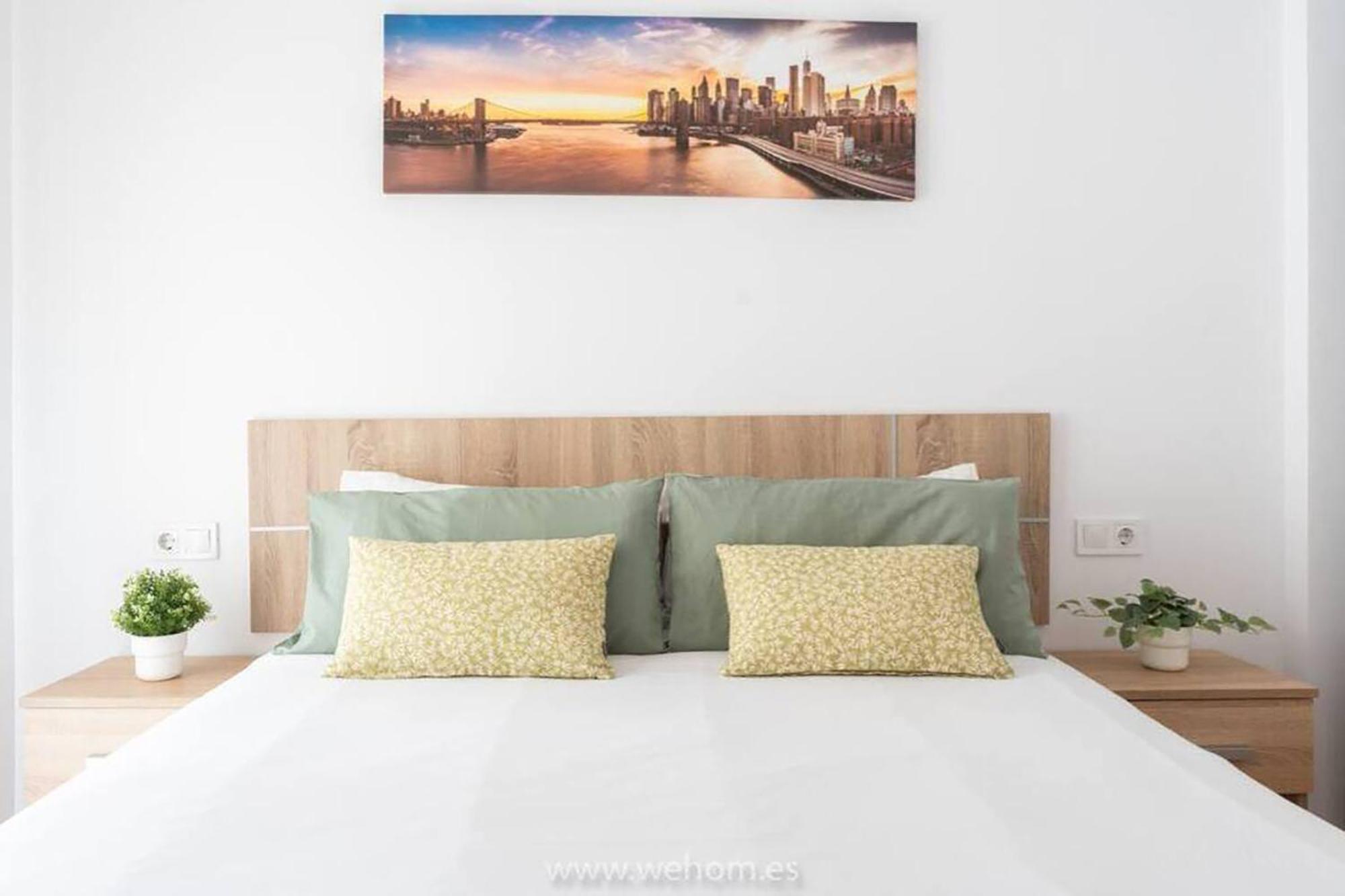 סנטנדר Moderno Y Comodo Apartamento En Calle Vargas מראה חיצוני תמונה