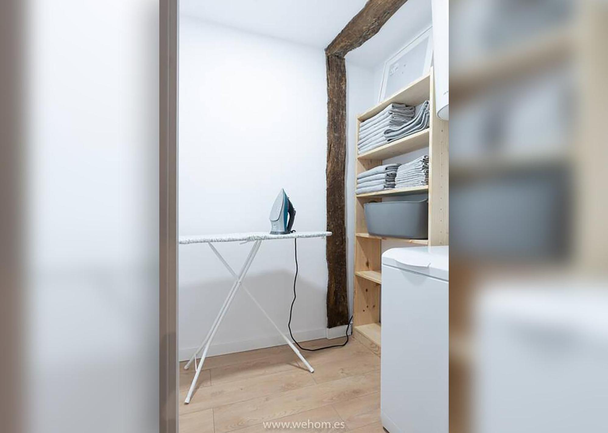 סנטנדר Moderno Y Comodo Apartamento En Calle Vargas מראה חיצוני תמונה