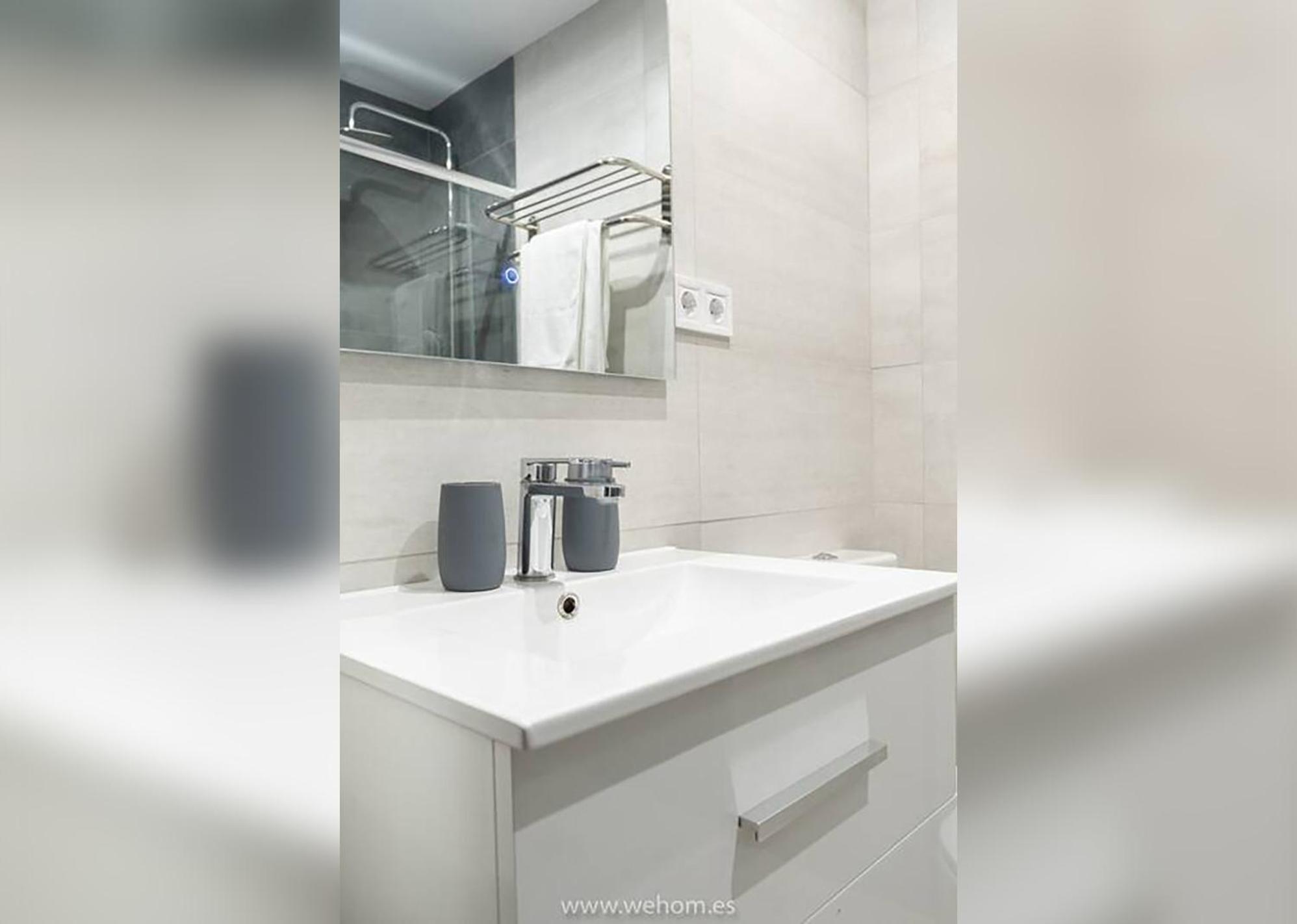סנטנדר Moderno Y Comodo Apartamento En Calle Vargas מראה חיצוני תמונה