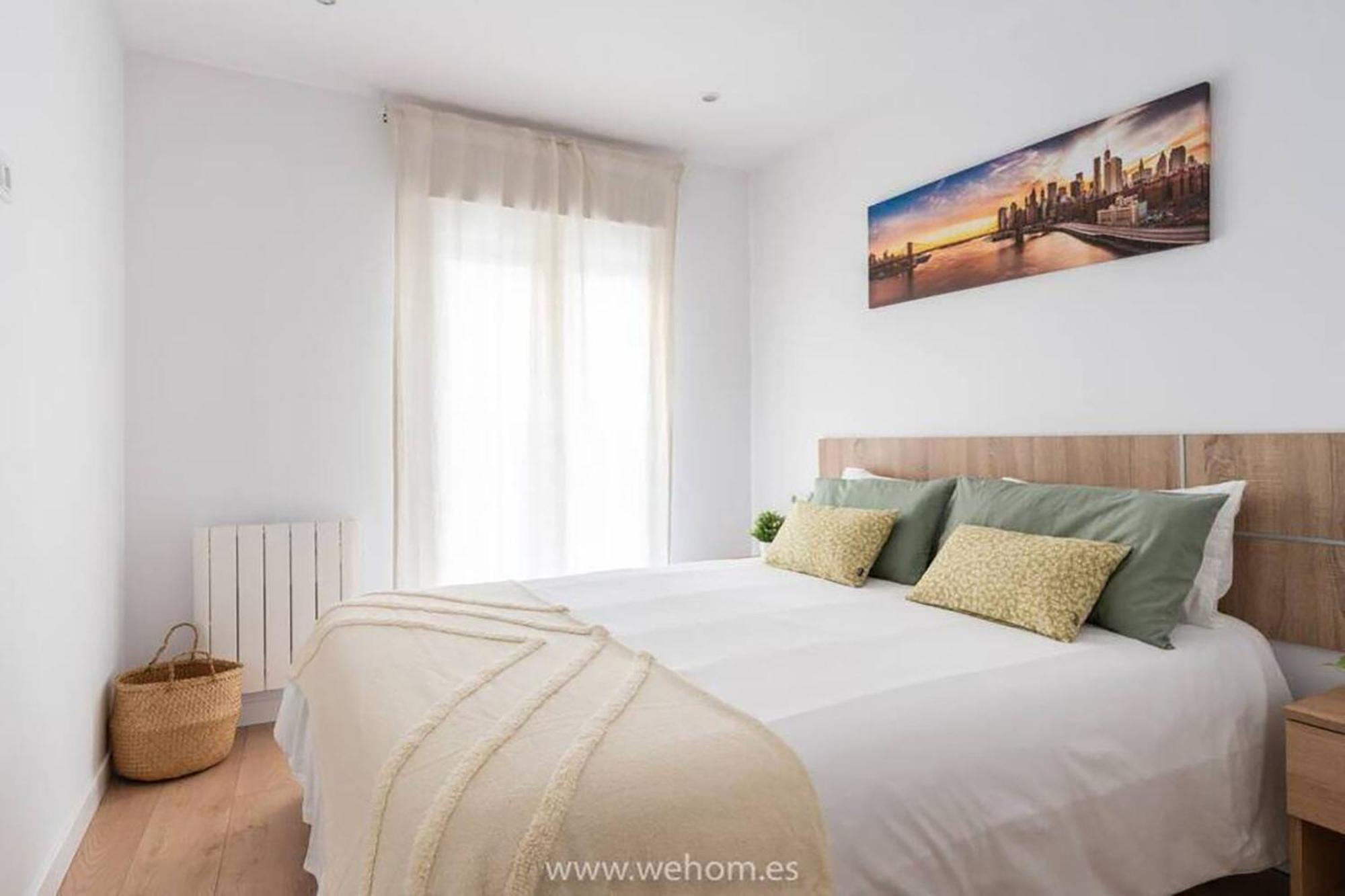 סנטנדר Moderno Y Comodo Apartamento En Calle Vargas מראה חיצוני תמונה