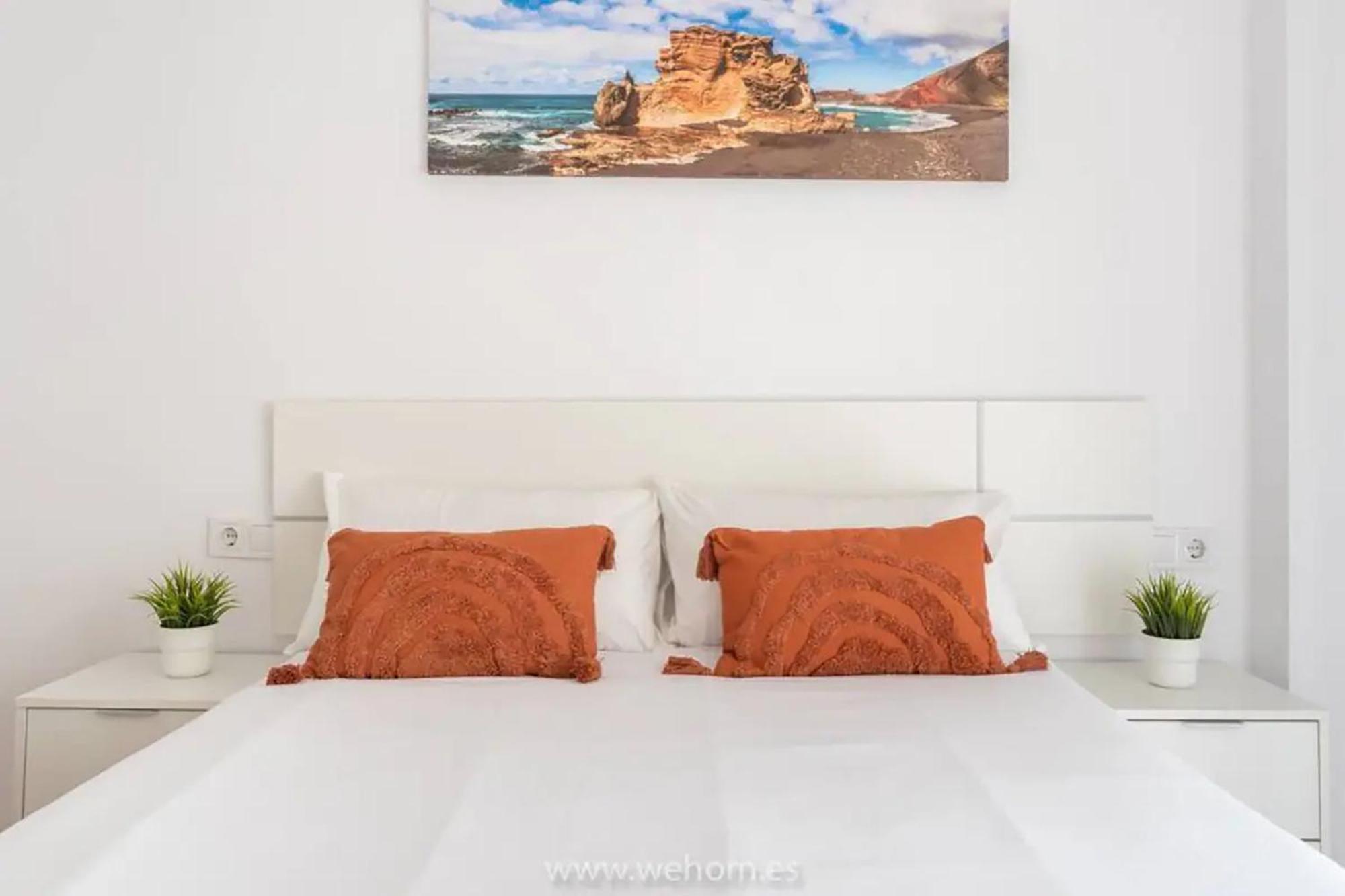 סנטנדר Moderno Y Comodo Apartamento En Calle Vargas מראה חיצוני תמונה