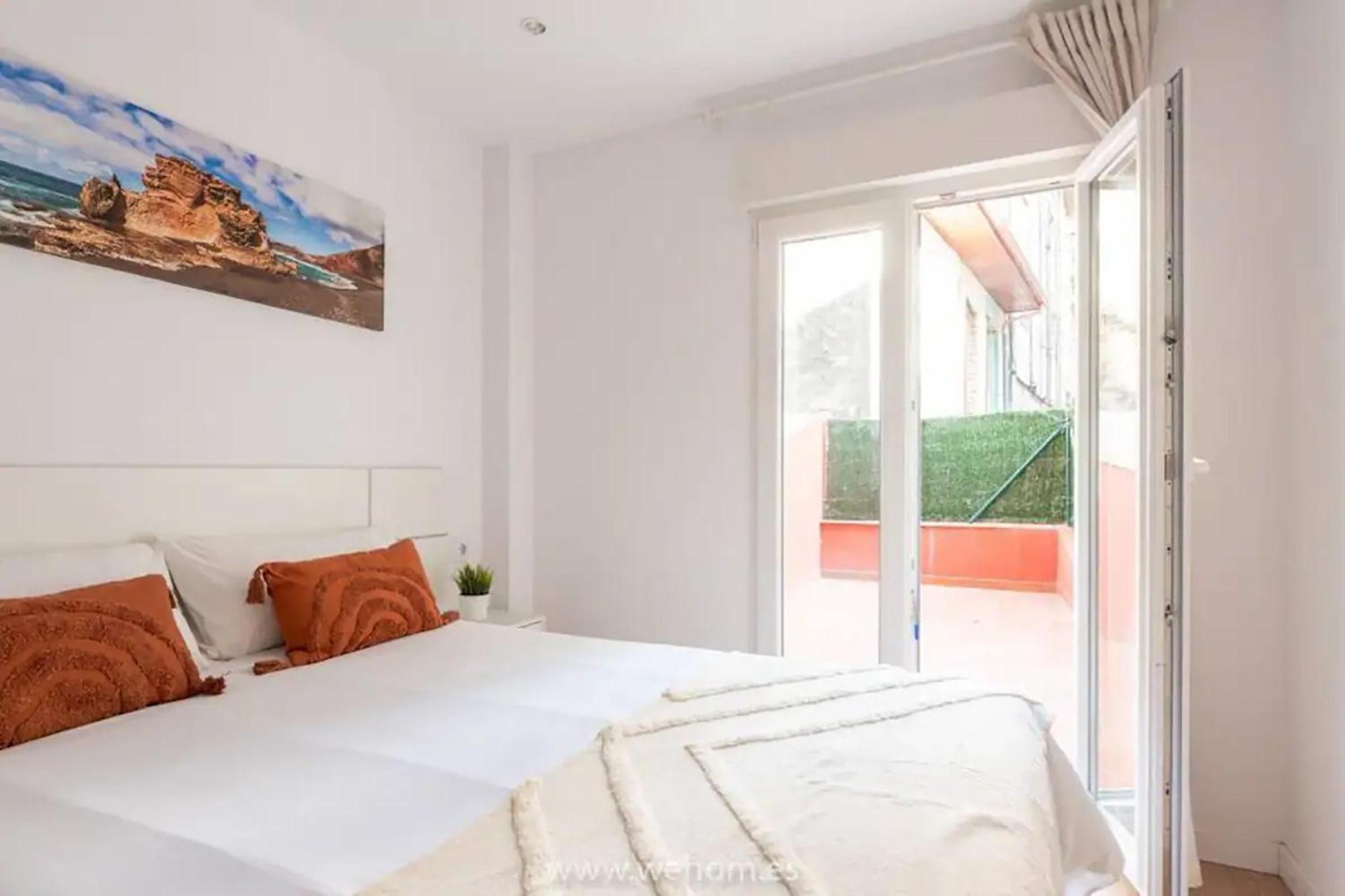 סנטנדר Moderno Y Comodo Apartamento En Calle Vargas מראה חיצוני תמונה