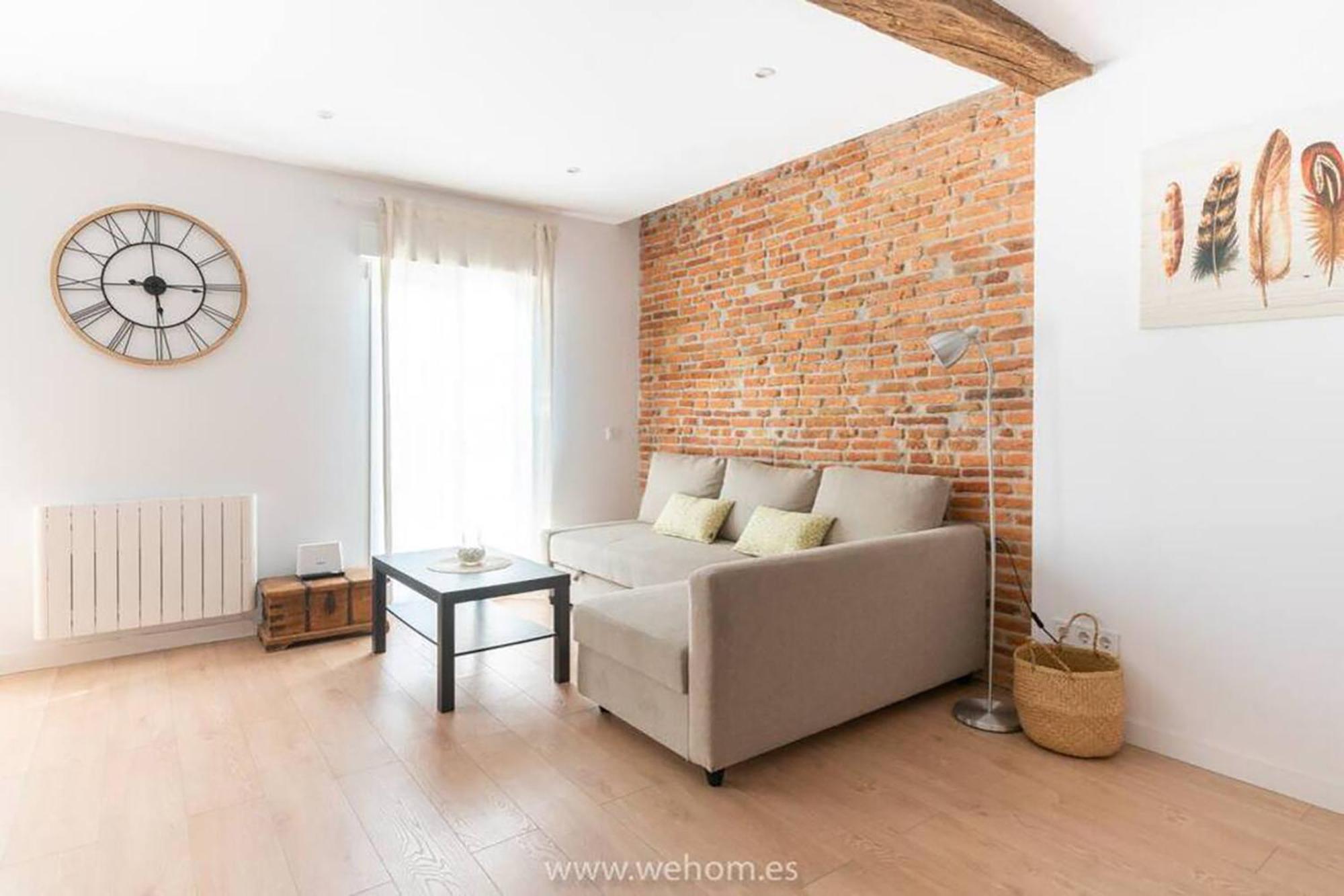 סנטנדר Moderno Y Comodo Apartamento En Calle Vargas מראה חיצוני תמונה