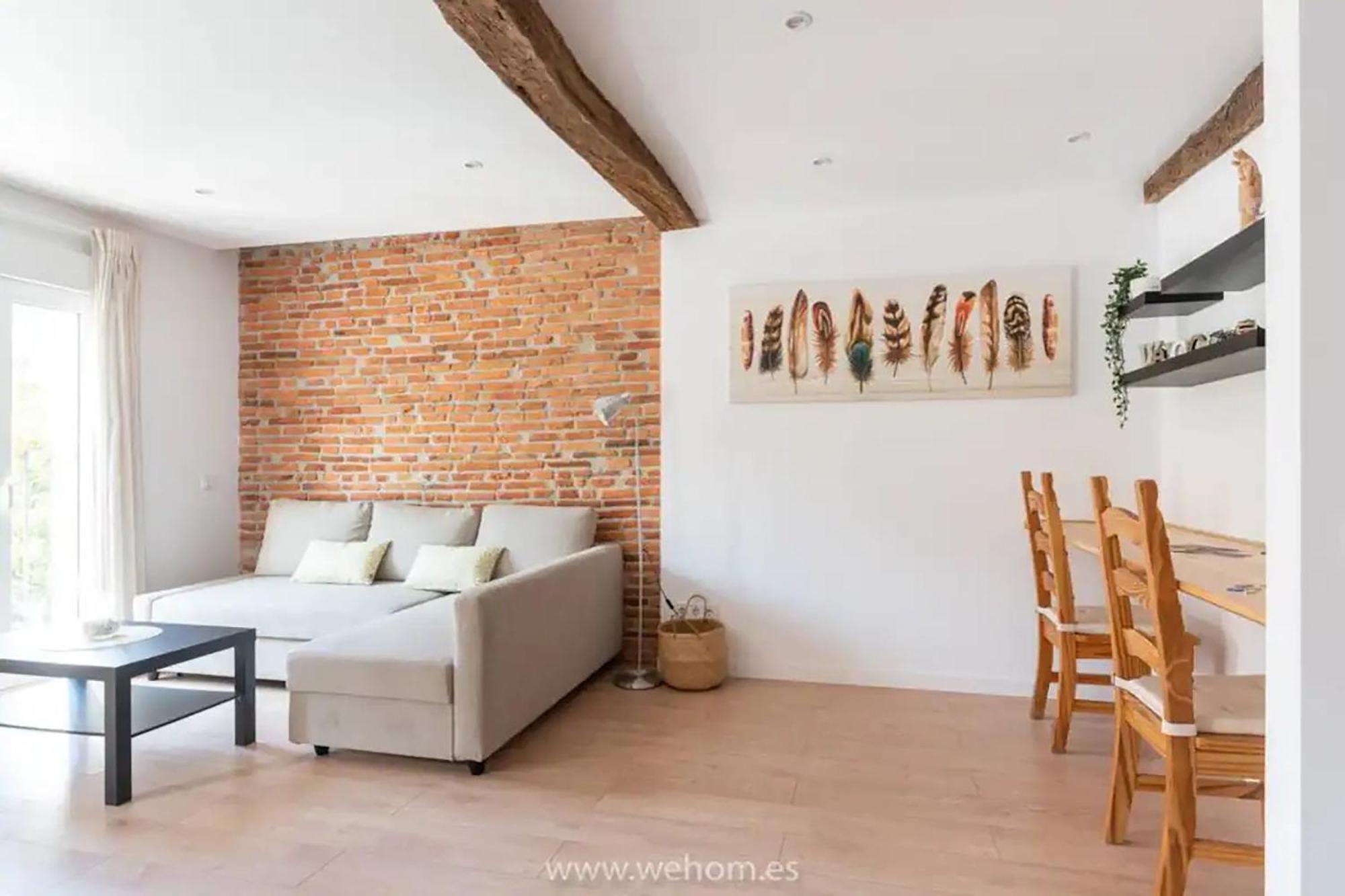 סנטנדר Moderno Y Comodo Apartamento En Calle Vargas מראה חיצוני תמונה