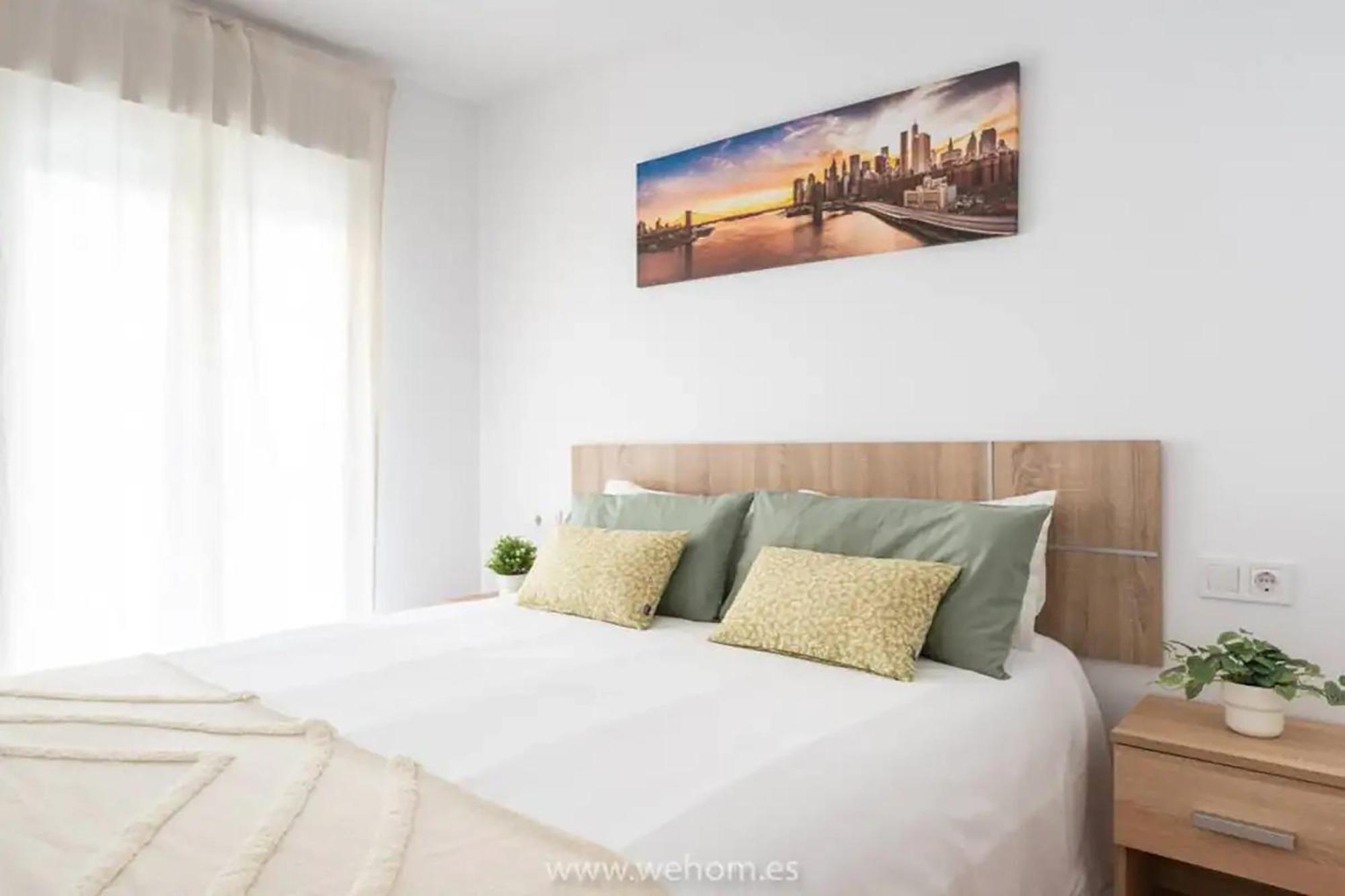 סנטנדר Moderno Y Comodo Apartamento En Calle Vargas מראה חיצוני תמונה