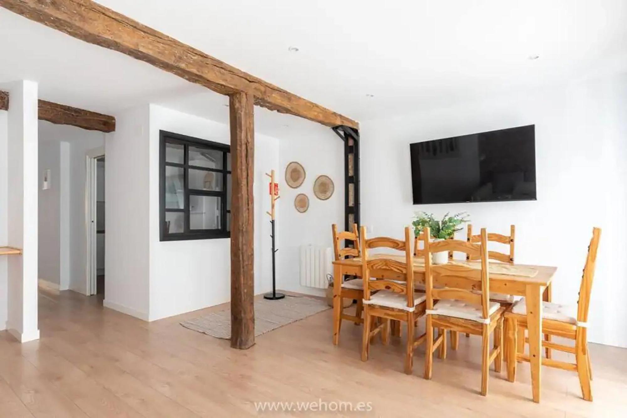 סנטנדר Moderno Y Comodo Apartamento En Calle Vargas מראה חיצוני תמונה